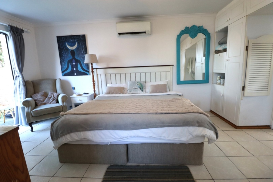 4 Bedroom Property for Sale in Amsterdamhoek Eastern Cape